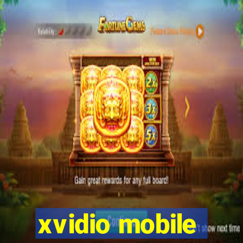 xvidio mobile